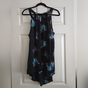 Floral Torrid Top